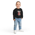 Stargazer Koala Toddler Sweatshirt