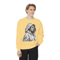 Unisex Garment-Dyed Sweatshirt
