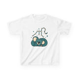 Scorpio Stargazer Koala Youth Tee
