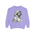 Unisex Garment-Dyed Sweatshirt