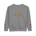 Stargazer Koala Toddler Sweatshirt