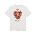 Unisex Heavy Oversize Tee