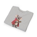 Stargazer Koala Toddler Sweatshirt