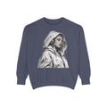 Unisex Garment-Dyed Sweatshirt