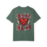 Soft Heart Loud Mind Tee