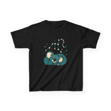 Scorpio Stargazer Koala Youth Tee