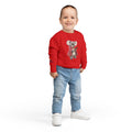 Stargazer Koala Toddler Sweatshirt
