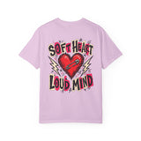 Soft Heart Loud Mind Tee