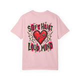 Soft Heart Loud Mind Tee