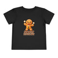 Kids Gingerbread Christmas T-Shirt