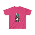 Piggyback Buddies Koala & Bear Kids’ Tee