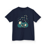 Scorpio Stargazer Koala Youth Tee