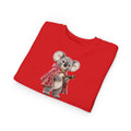 Stargazer Koala Toddler Sweatshirt