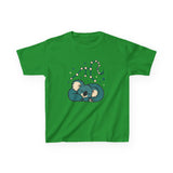 Scorpio Stargazer Koala Youth Tee