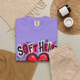 Soft Heart Loud Mind Tee
