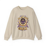 In My Own Orbit Crewneck Sweatshirt