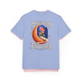 Unisex Heavy Oversize Tee