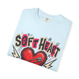 Soft Heart Loud Mind Tee