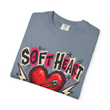Soft Heart Loud Mind Tee