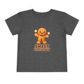 Kids Gingerbread Christmas T-Shirt