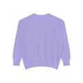 Unisex Garment-Dyed Sweatshirt