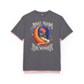 Unisex Heavy Oversize Tee