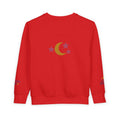 Stargazer Koala Toddler Sweatshirt