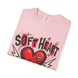 Soft Heart Loud Mind Tee
