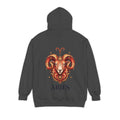 Aries Zodiac Hoodie