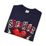 Soft Heart Loud Mind Tee