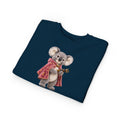 Stargazer Koala Toddler Sweatshirt