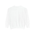 Unisex Garment-Dyed Sweatshirt