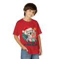 Aussie Christmas Koala Youth