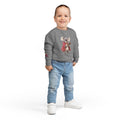Stargazer Koala Toddler Sweatshirt