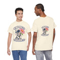 Copy of Unisex Heavy Cotton Tee