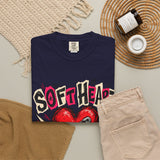 Soft Heart Loud Mind Tee