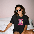 Dial-Up Diva Retro Computer T-Shirt | Y2K Graphic Tee | 90s Nostalgia Shirt | Pink Aesthetic Gift for Her