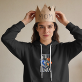 Still Human Hoodie