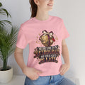 Unisex Mercury Retrograde Shirt, Funny Astrology Tee, Late Gift Shirt, Christmas Gift for Astrology Lover,