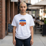 Still Learning Still Showing Up Shirt, Motivational Tee, Growth Mindset T-Shirt, Lavender Quote Shirt, Student Gift, Teacher Appreciation