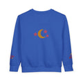 Stargazer Koala Toddler Sweatshirt