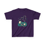 Scorpio Stargazer Koala Youth Tee