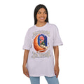 Unisex Heavy Oversize Tee