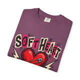 Soft Heart Loud Mind Tee