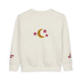 Stargazer Koala Toddler Sweatshirt
