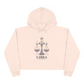 Crop Hoodie