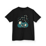 Scorpio Stargazer Koala Youth Tee