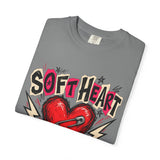 Soft Heart Loud Mind Tee