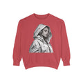 Unisex Garment-Dyed Sweatshirt