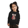 Stargazer Koala Toddler Sweatshirt